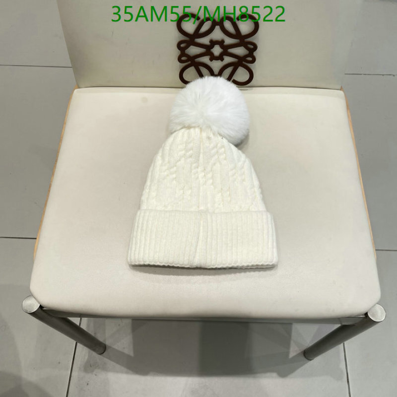 Cap-(Hat)-Chanel Code: MH8522 $: 35USD