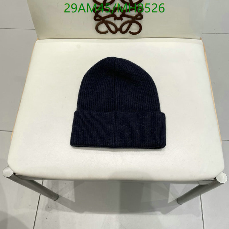 Cap-(Hat)-Chanel Code: MH8526 $: 29USD