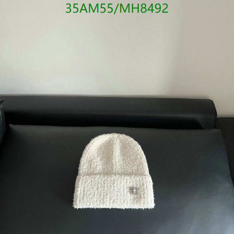 Cap-(Hat)-Chanel Code: MH8492 $: 35USD