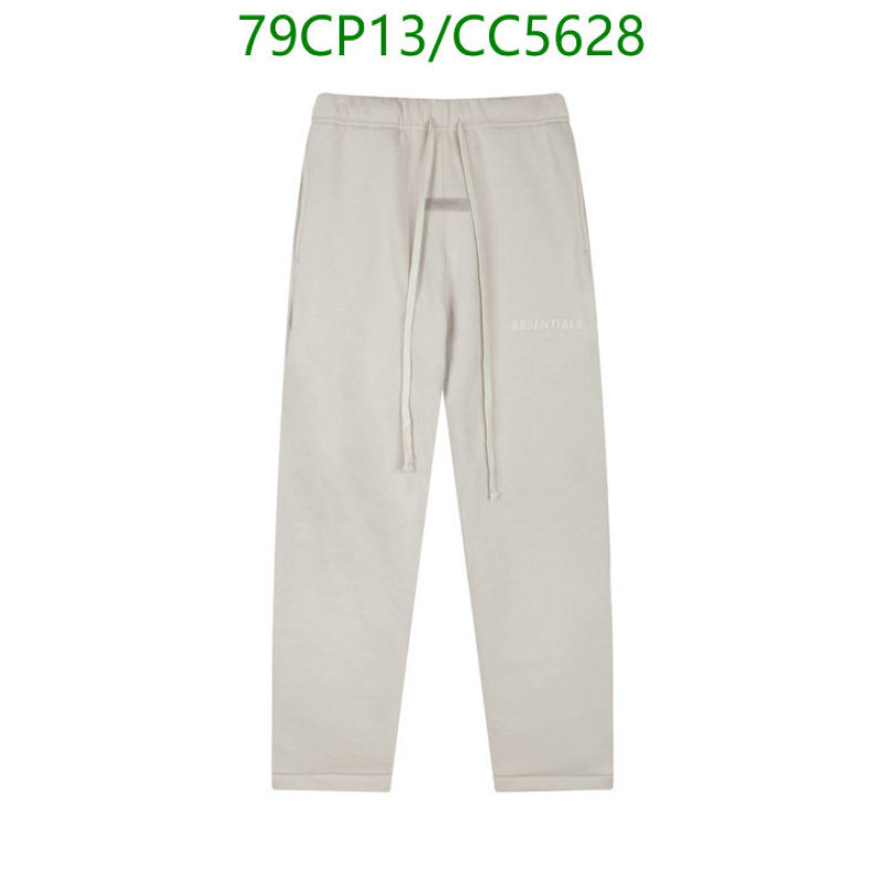 Clothing-Essentials Code: CC5628