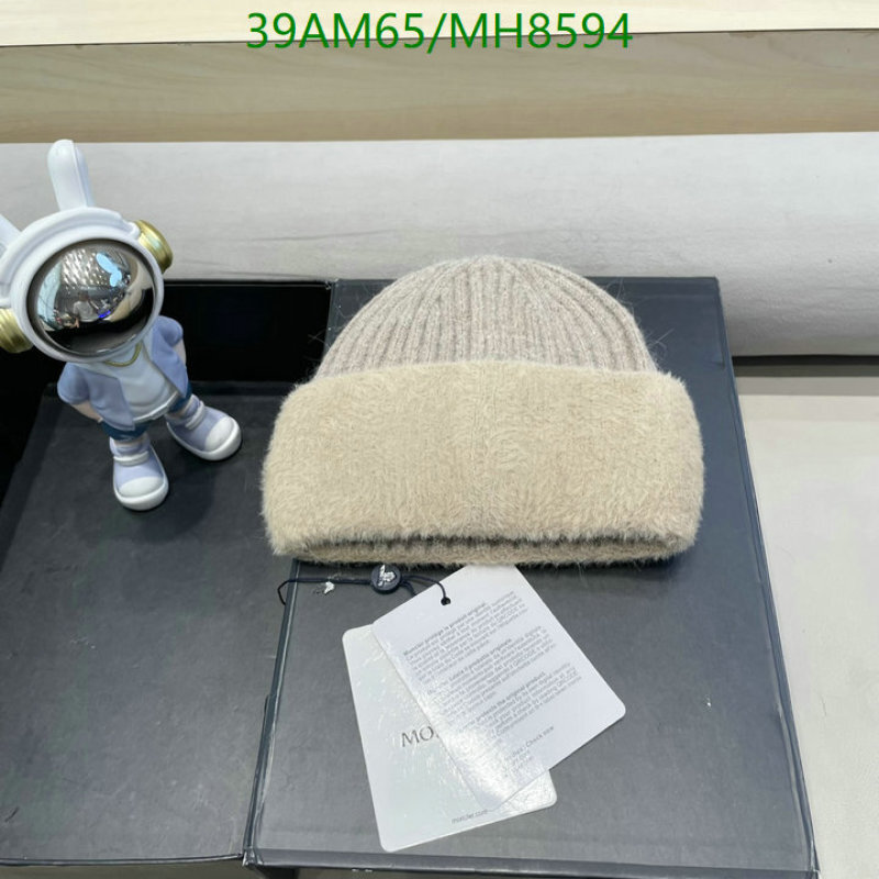 Cap-(Hat)-Moncler Code: MH8594 $: 39USD