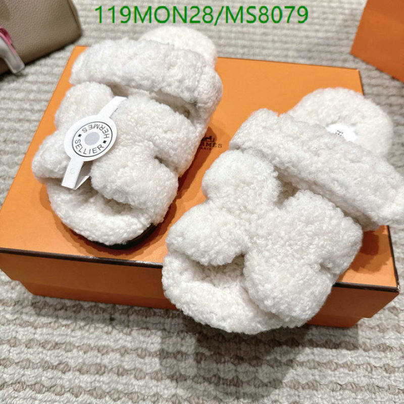 Women Shoes-Hermes Code: MS8079 $: 119USD
