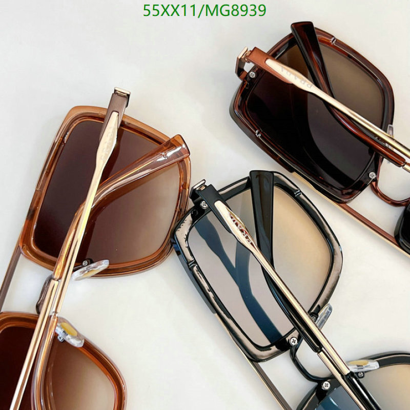 Glasses-Prada Code: MG8939 $: 55USD