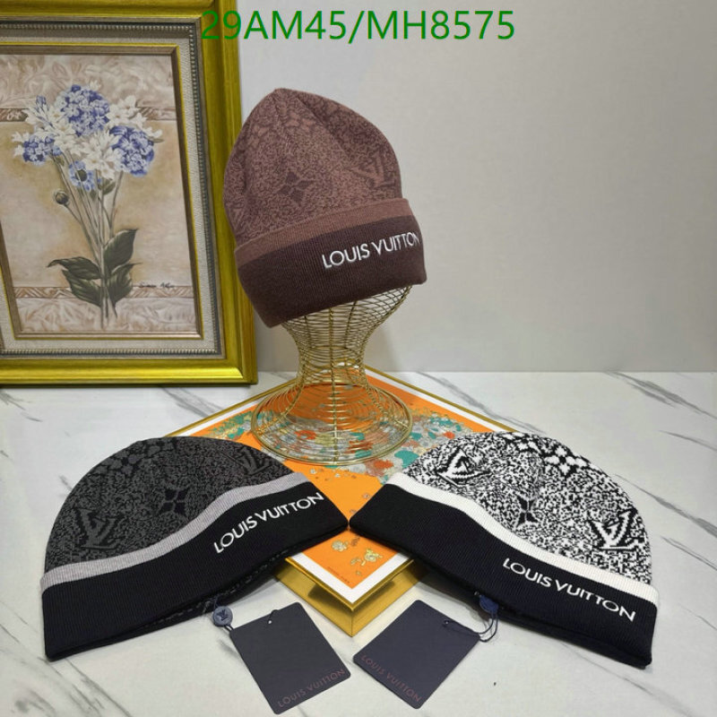 Cap-(Hat)-LV Code: MH8575 $: 29USD