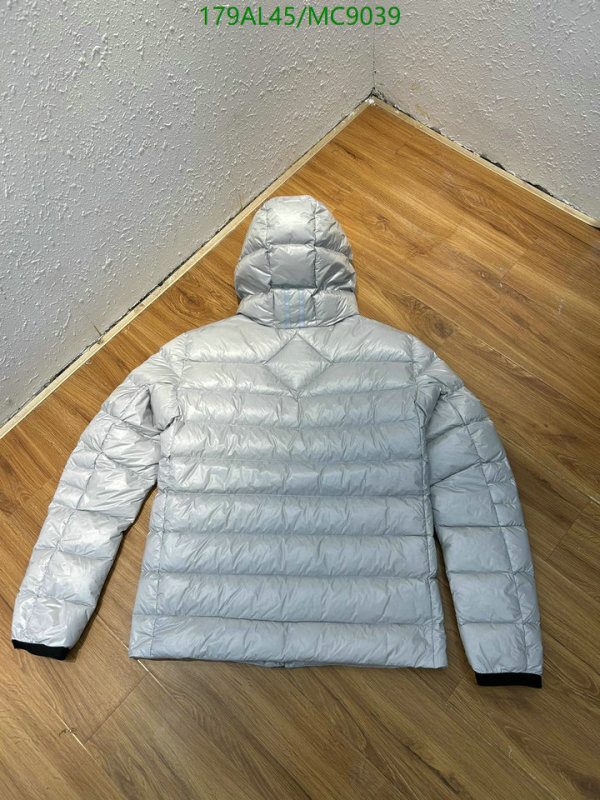 Down jacket Women-Canada Goose Code: MC9039 $: 179USD