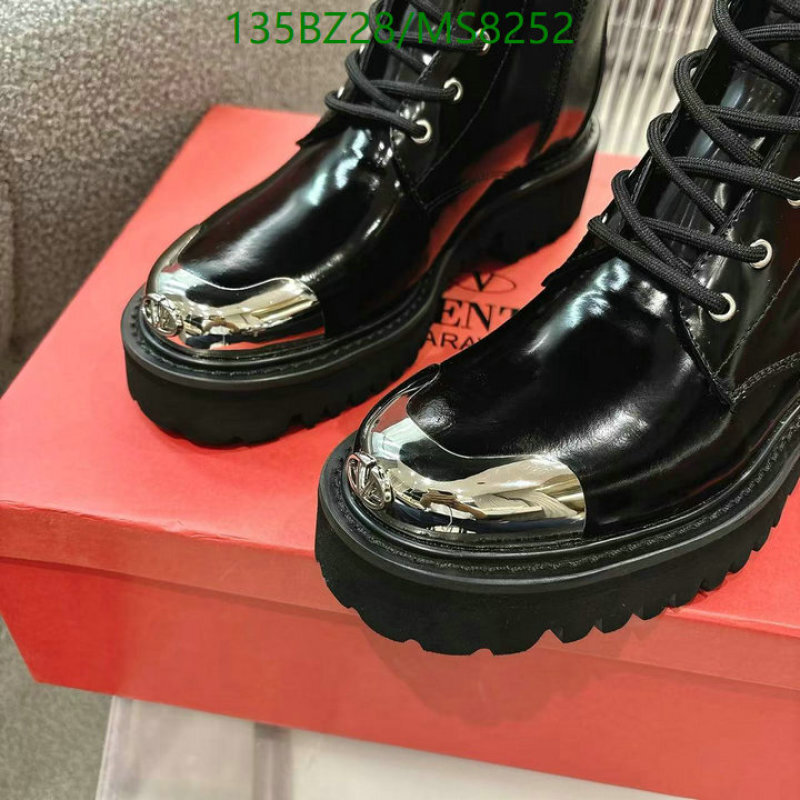 Women Shoes-Valentino Code: MS8252 $: 135USD