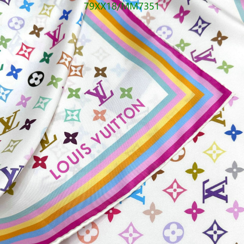 Scarf-LV Code: MM7351 $: 79USD