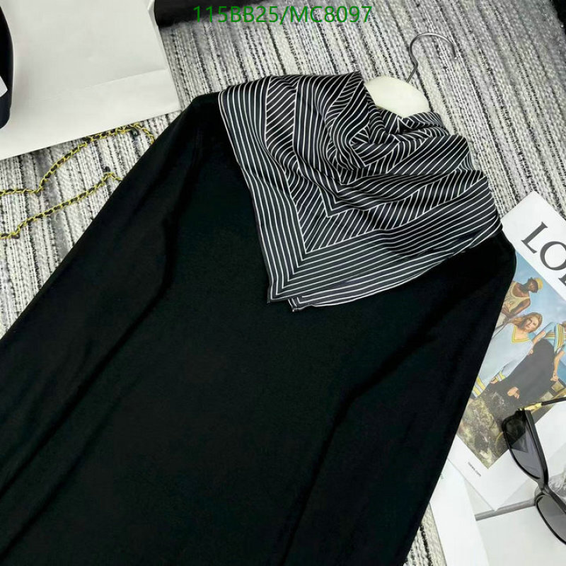Clothing-Loewe Code: MC8097 $: 115USD