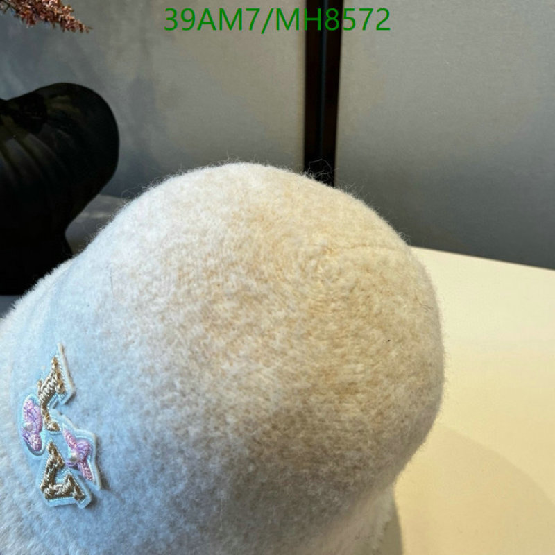 Cap-(Hat)-LV Code: MH8572 $: 39USD