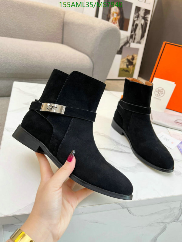 Women Shoes-Hermes Code: MS7940 $: 155USD