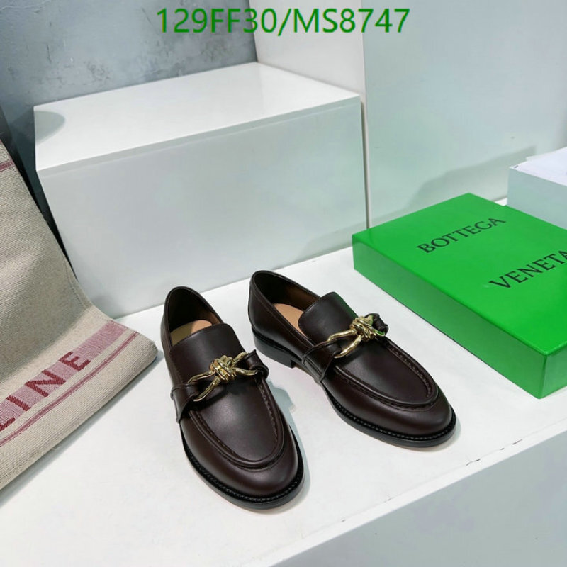 Women Shoes-BV Code: MS8747 $: 129USD