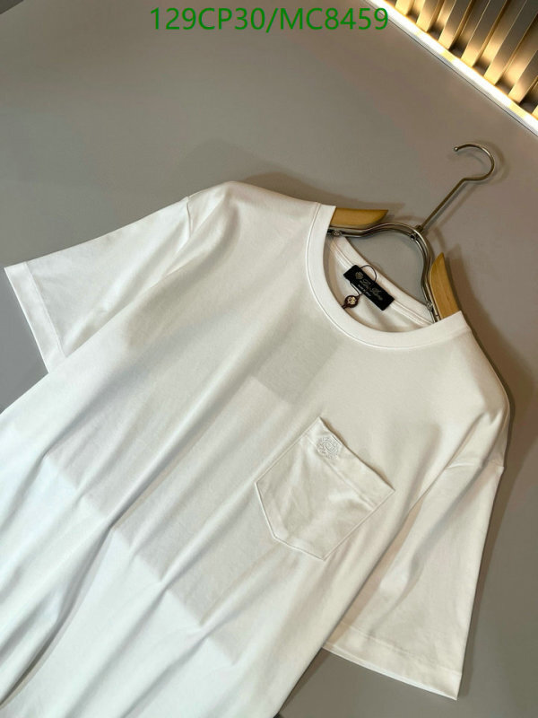 Clothing-Loro Piana Code: MC8459 $: 129USD