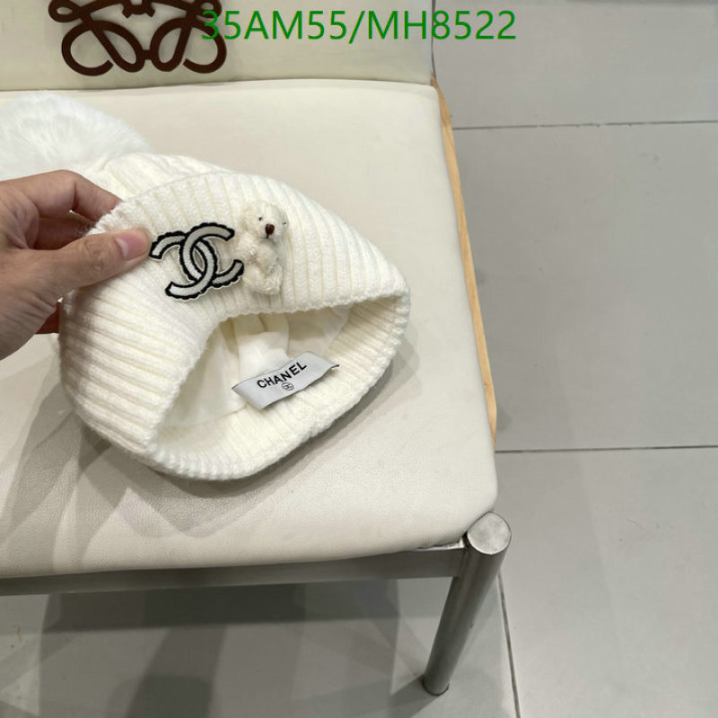 Cap-(Hat)-Chanel Code: MH8522 $: 35USD