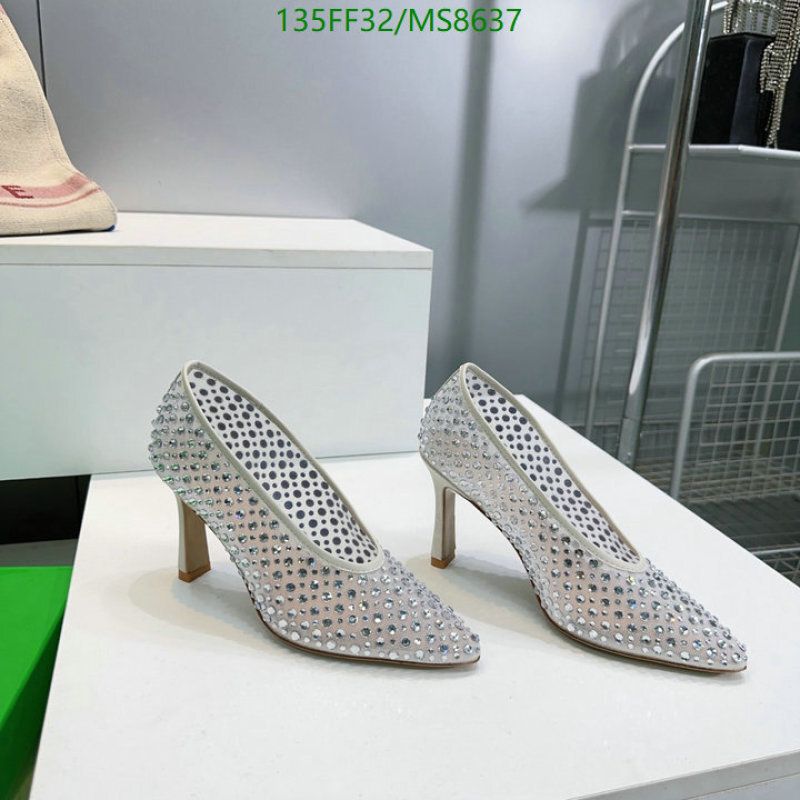 Women Shoes-BV Code: MS8637 $: 135USD