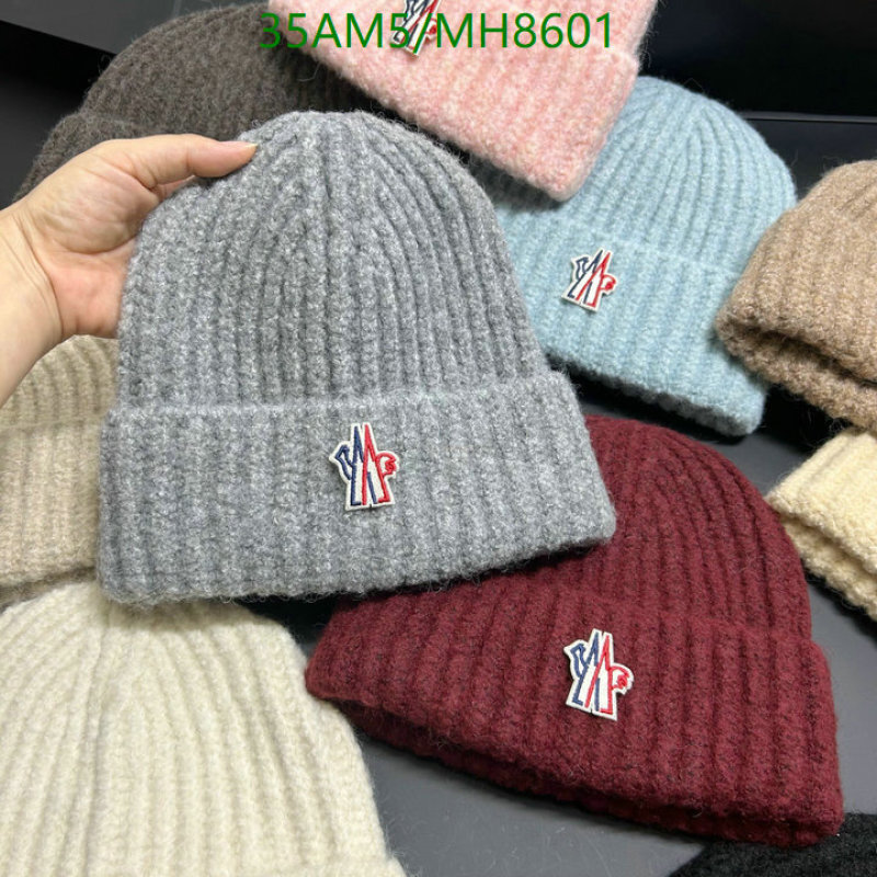 Cap-(Hat)-Moncler Code: MH8601 $: 35USD