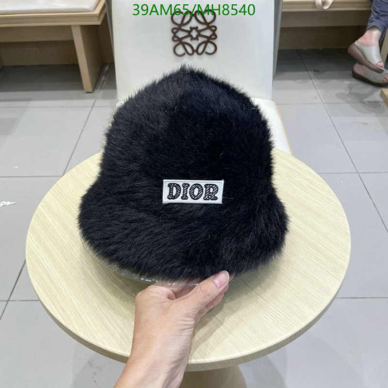 Cap-(Hat)-Dior Code: MH8540 $: 39USD