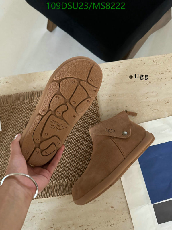 Women Shoes-UGG Code: MS8222 $: 109USD