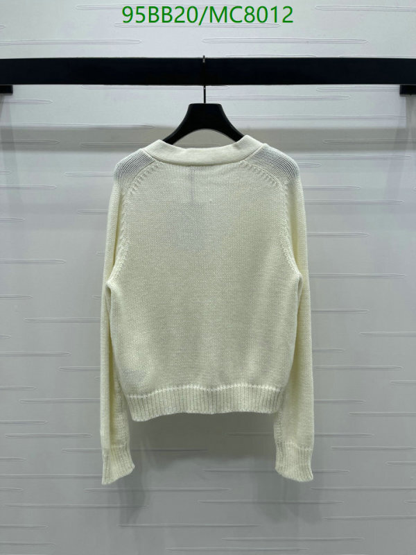 Clothing-Celine Code: MC8012 $: 95USD