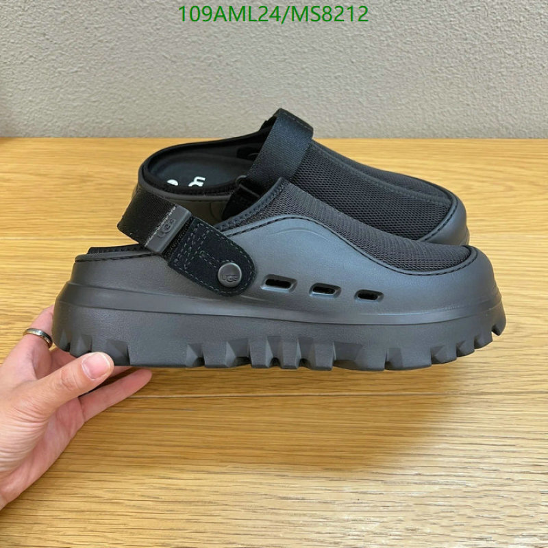 Women Shoes-UGG Code: MS8212 $: 109USD