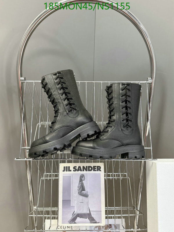 Women Shoes-Boots Code: NS1155 $: 185USD-yupoo dhgate Women Shoes-Boots Code: NS1155 $: 185USD