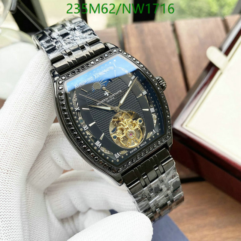 Watch-Mirror Quality-Vacheron Constantin Code: NW1716 $: 235USD-yupoo dhgate Watch-Mirror Quality-Vacheron Constantin Code: NW1716 $: 235USD