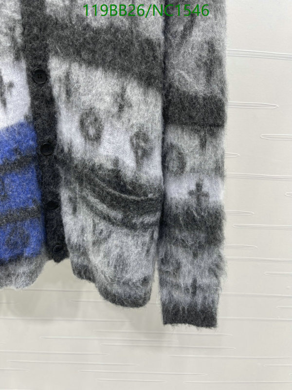 Clothing-LV Code: NC1546 $: 119USD