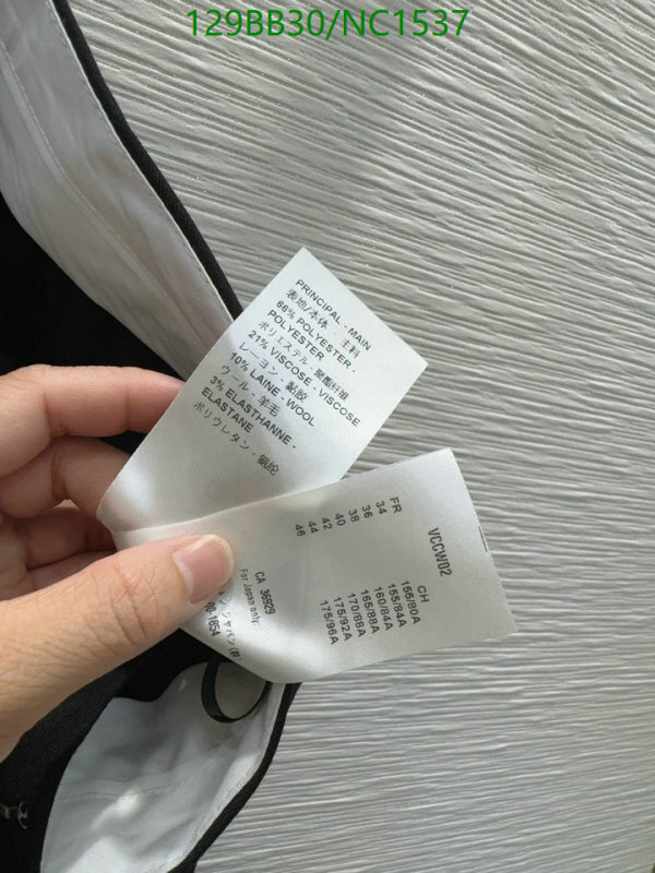 Clothing-LV Code: NC1537 $: 129USD