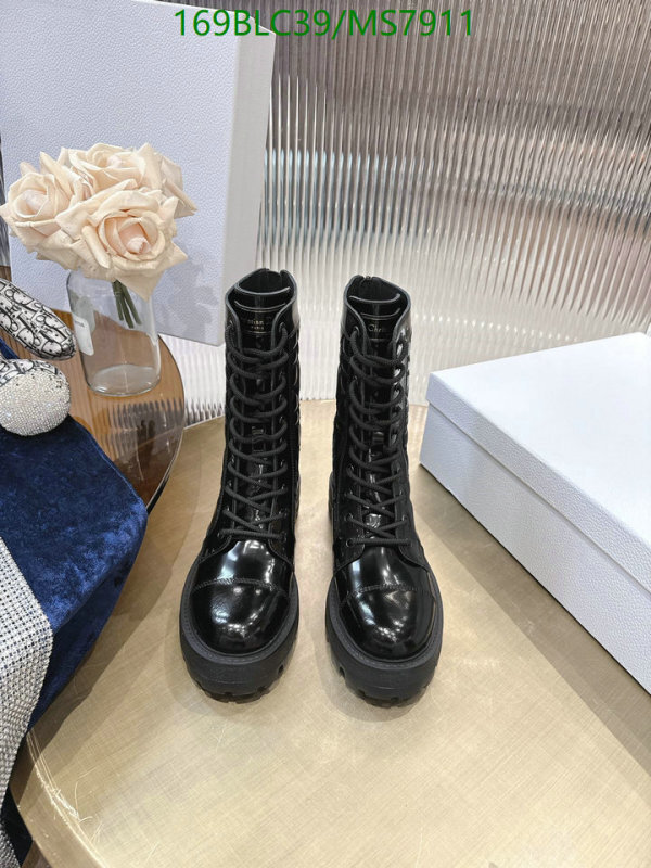 Women Shoes-Boots Code: MS7911 $: 169USD