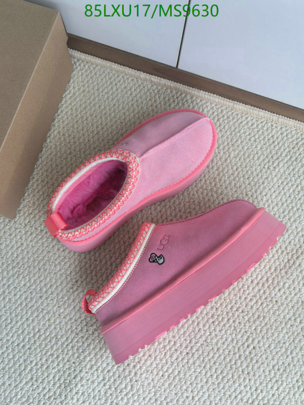 Women Shoes-UGG Code: MS9630 $: 85USD