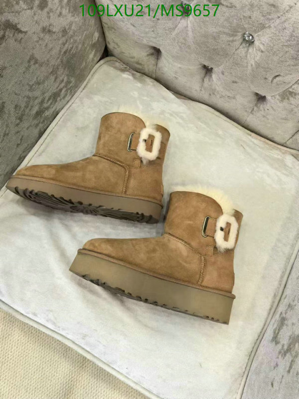 Women Shoes-Boots Code: MS9657 $: 109USD