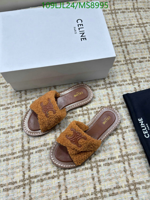 Women Shoes-Celine Code: MS8995 $: 109USD
