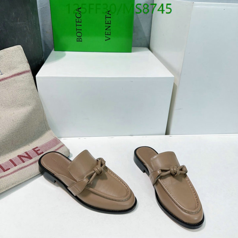 Women Shoes-BV Code: MS8745 $: 125USD