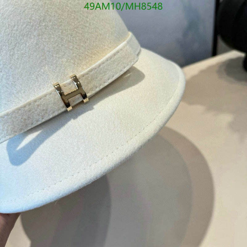Cap-(Hat)-Hermes Code: MH8548 $: 49USD