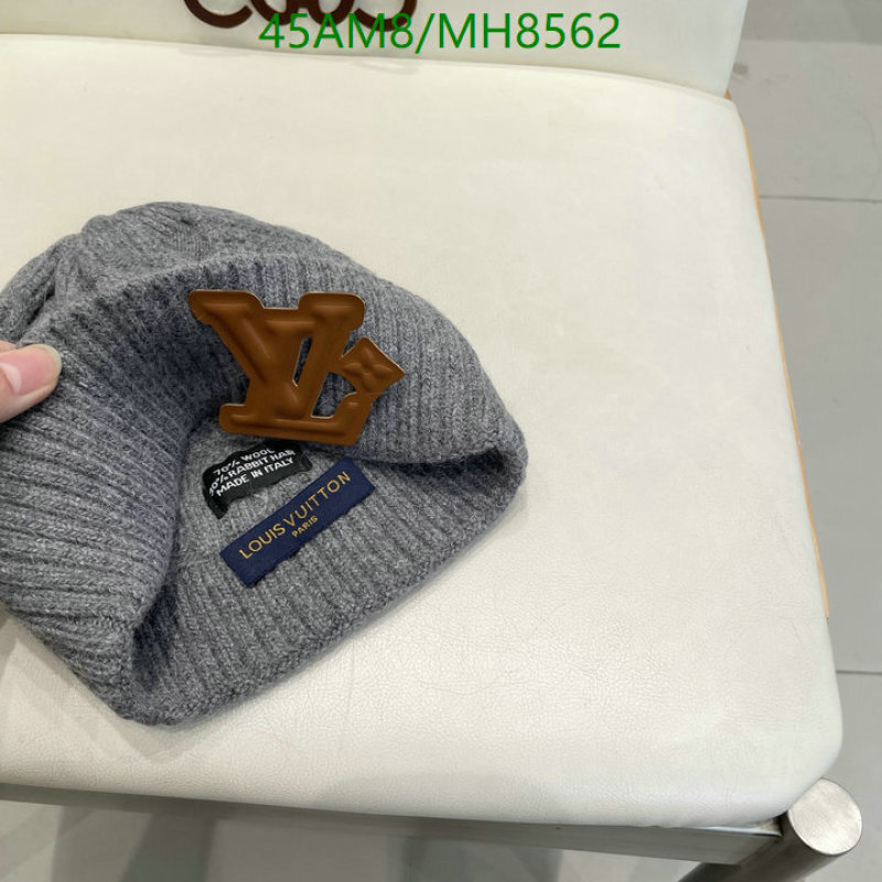 Cap-(Hat)-LV Code: MH8562 $: 45USD
