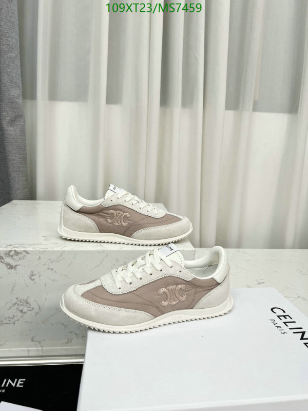 Women Shoes-Celine Code: MS7459 $: 109USD