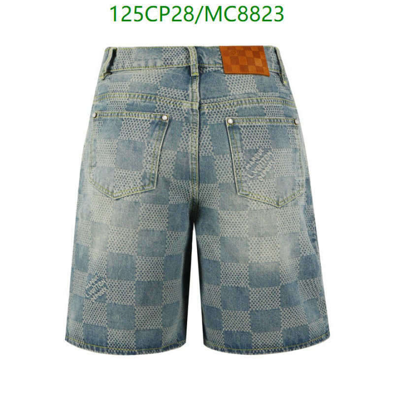 Clothing-LV Code: MC8823 $: 125USD