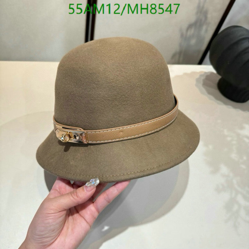 Cap-(Hat)-Hermes Code: MH8547 $: 55USD