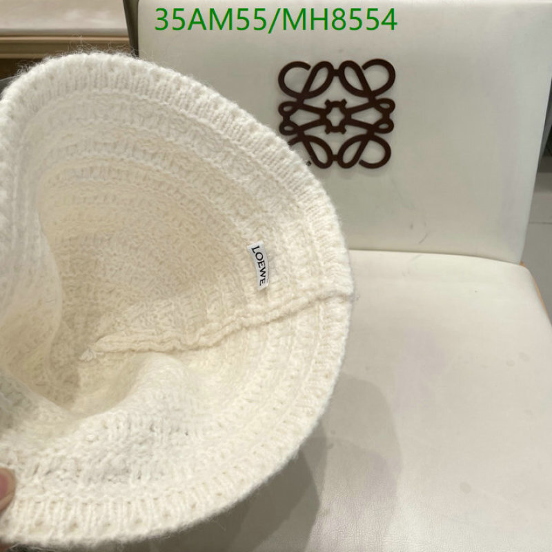 Cap-(Hat)-Loewe Code: MH8554 $: 35USD