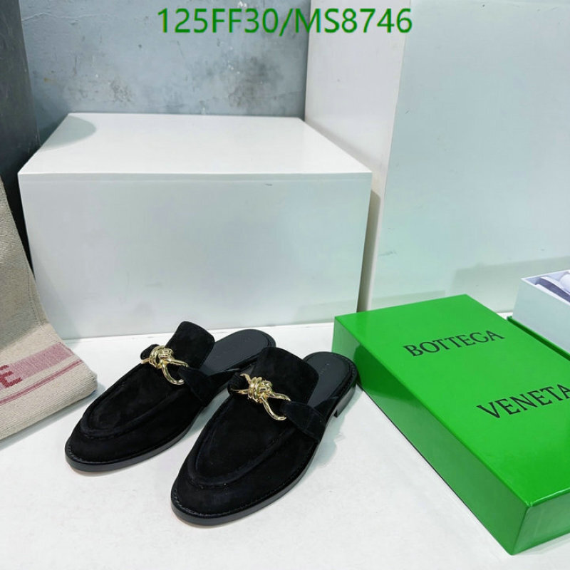 Women Shoes-BV Code: MS8746 $: 125USD