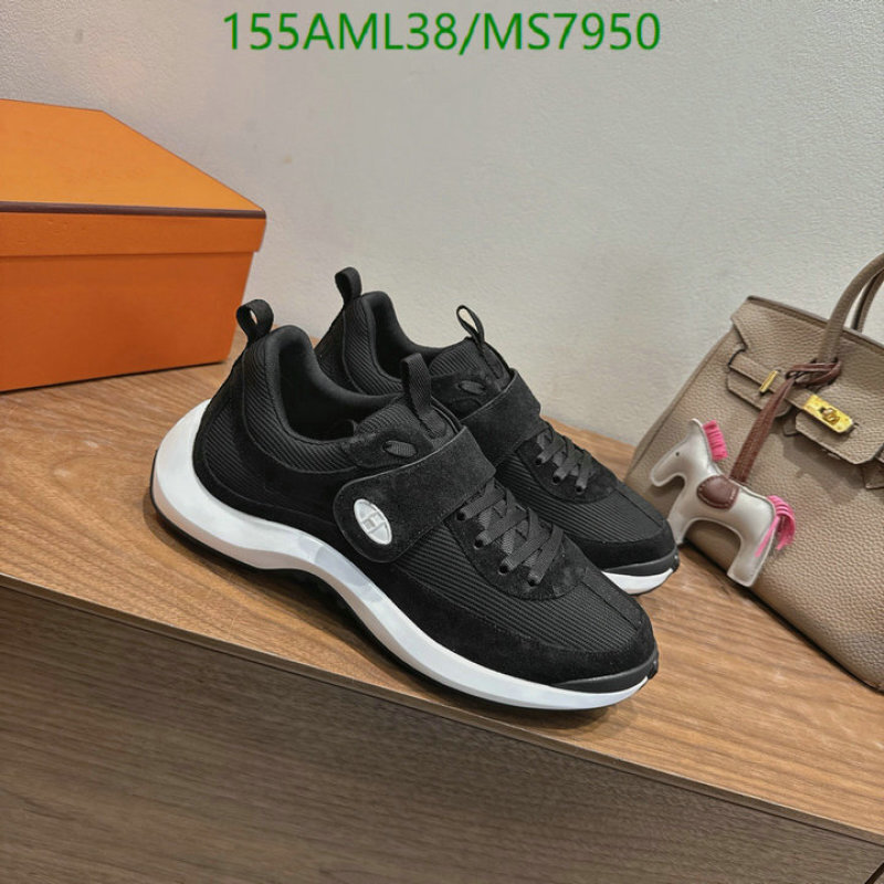 Women Shoes-Hermes Code: MS7950 $: 155USD