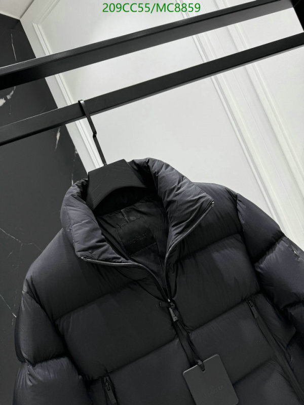Down jacket Men-Moncler Code: MC8859 $: 209USD