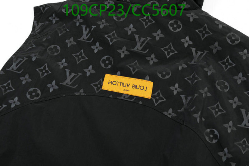 Clothing-LV Code: CC5607 $: 109USD