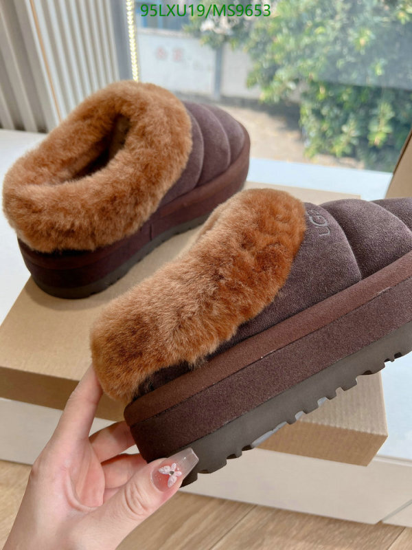 Women Shoes-UGG Code: MS9653 $: 95USD