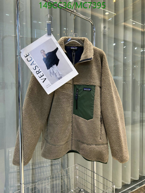 Down jacket Women-Patagonia Code: MC7395 $: 149USD
