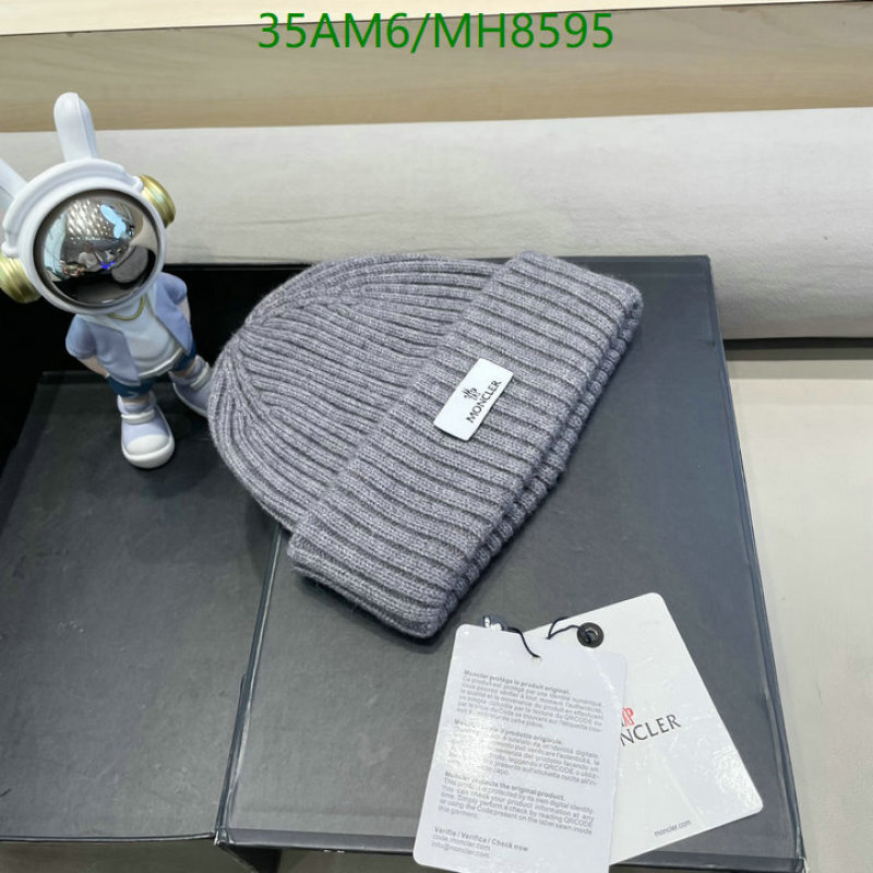 Cap-(Hat)-Moncler Code: MH8595 $: 35USD