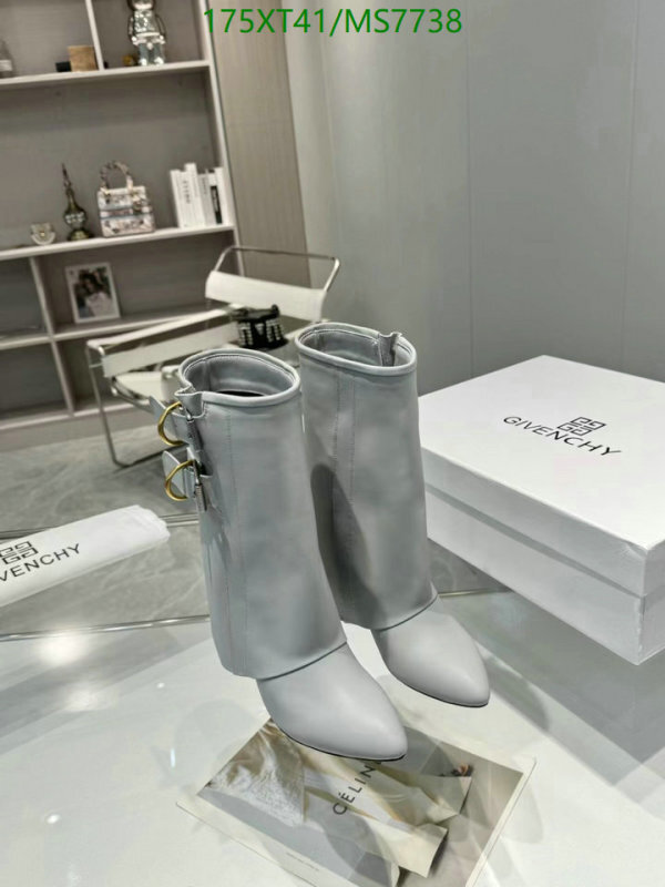 Women Shoes-Boots Code: MS7738 $: 175USD