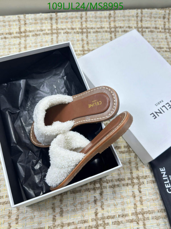 Women Shoes-Celine Code: MS8995 $: 109USD