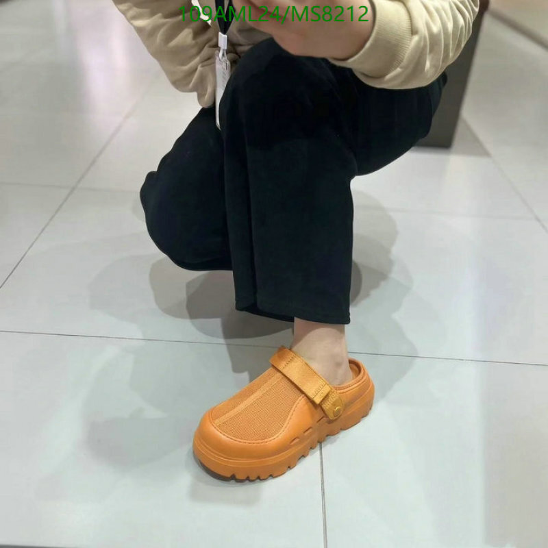 Women Shoes-UGG Code: MS8212 $: 109USD
