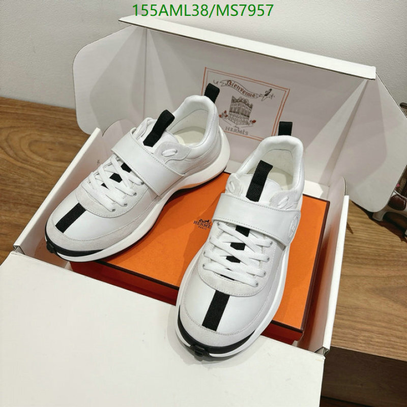 Women Shoes-Hermes Code: MS7957 $: 155USD