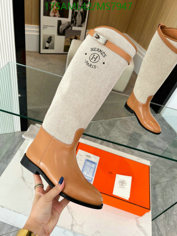 Women Shoes-Boots Code: MS7947 $: 175USD